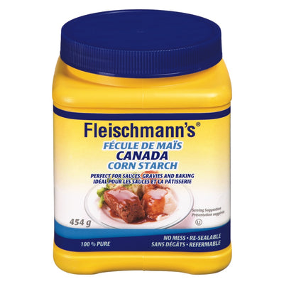 FLEISCHMANN'S Corn Starch 454g