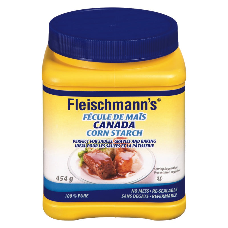 FLEISCHMANN'S Corn Starch 454g