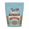 Bob's Red Mill Steel Cut Oats, 680 g