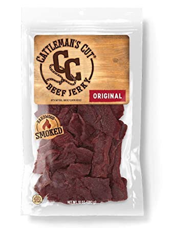 CATTLEMAN'S CUT Original Beef