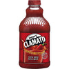MOTT'S Clamato Extra Spicy Juice 1.89L