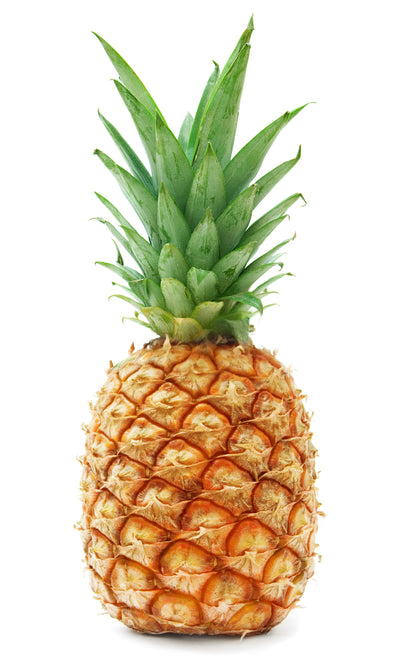 Super Sweet Pineapple