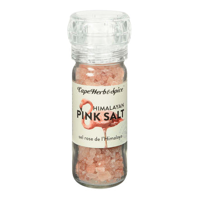 CAPE HERB & SPICE Himalayan Pink Salt