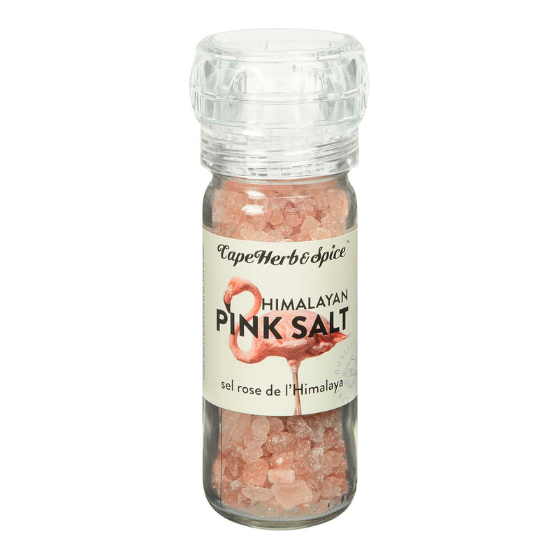 CAPE HERB & SPICE Himalayan Pink Salt