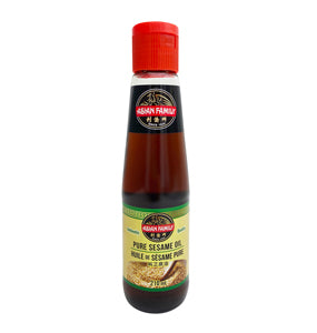 ASIAN FAMILY Sesame Oil 210ml