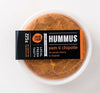 YAM & CHIPOTLE HUMMUS 225 g