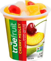 TRUE FRUITCHERRY MEDLEY 1 ea