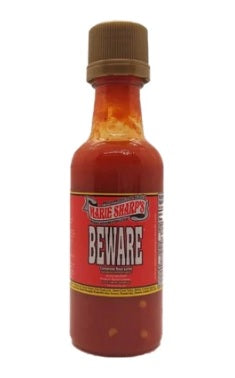 MARIE SHARP'S Beware Habanero Pepper Sauce 50ml