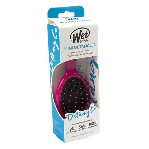 Wet Brush Mini Detangler, 1 ct