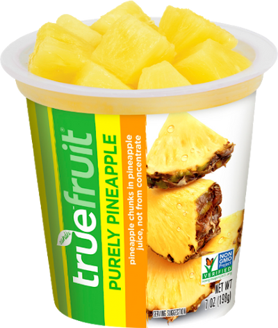 Truefruit Purely Pineapple, 199 g