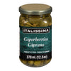Italissima Caperberries, 370 mL