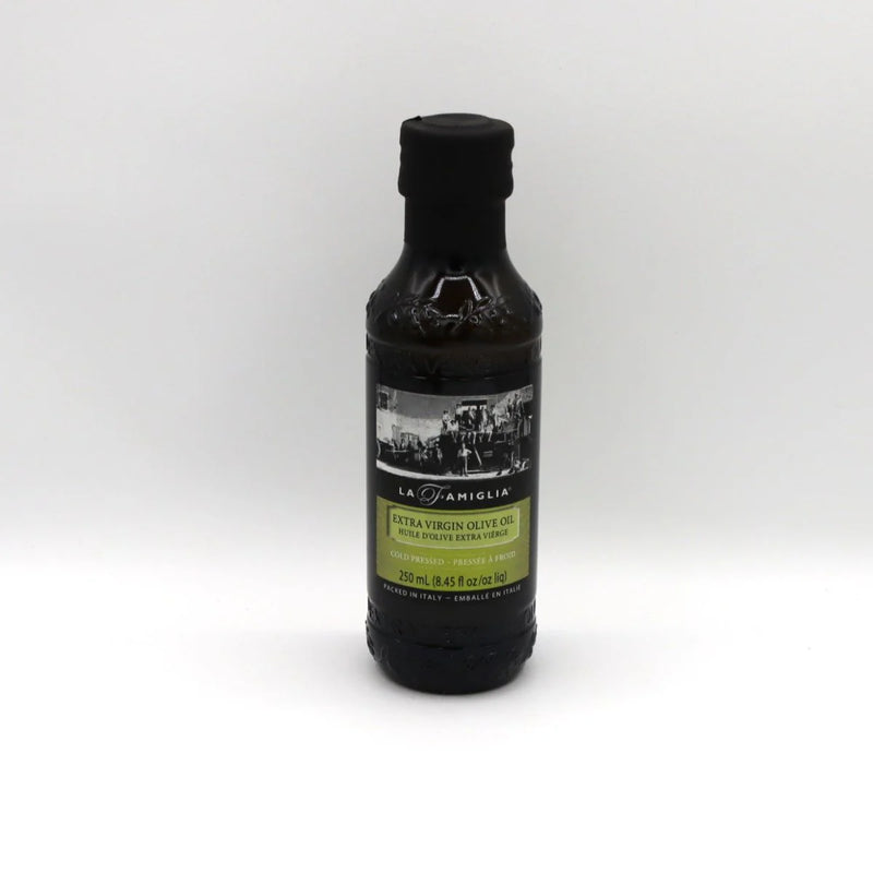 LA FAMIGLIA EXTRA VIRGIN OLIVE 250 ml