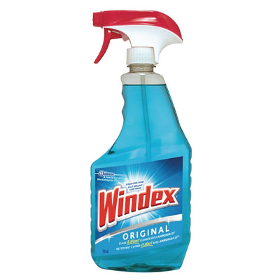 WINDEX Original Window Cleaner 705ml