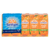 SUNRYPE Orange Juice 200ml 5 Pack