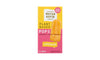 Squamish Water Kefir Company Plant Based Non Dairy Lemonade Frozen Pops, 80 mL, 4 ct