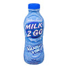 Milk 2 Go Vanilla Vibe Milk. 473 mL