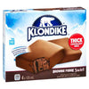 KLONDIKE Brownie Fudge 4 x 150ml