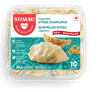 Summ Vegetable Gyoza Dumplings, 250 g