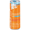 RED BULL SUGAR FREE APRICOT 25 250 ml