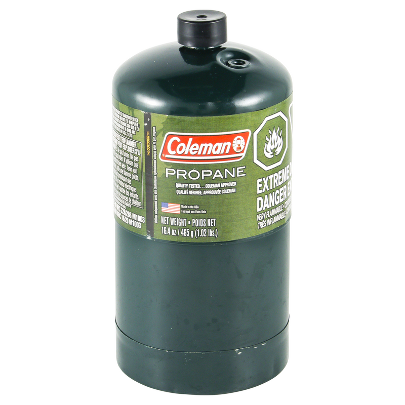 COLEMAN Propane 465g