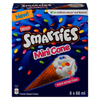 Nestle Smarties Mini Cone, 6 ct
