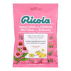 RICOLA Honey Lemon 19's
