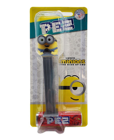 PEZ MINIONS 16 g