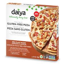 DAIYA GF DF BBQ CHICKEN 1 ea