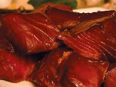 Indian Candy Salmon 1ea