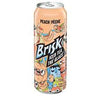 BRISK Peach Iced Tea 710ml
