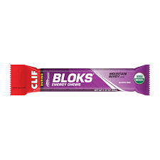 CLIF SHOT BLOKS MARGARITA 60 g