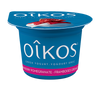 OIKOS Raspberry Pomegranate 100g