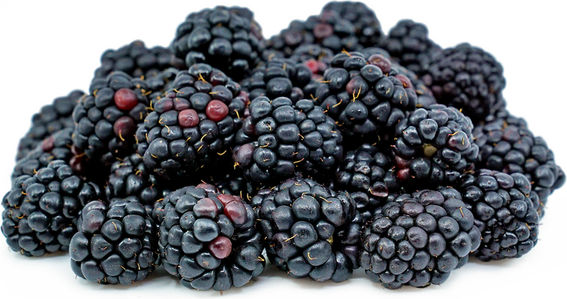 BLACKBERRIES