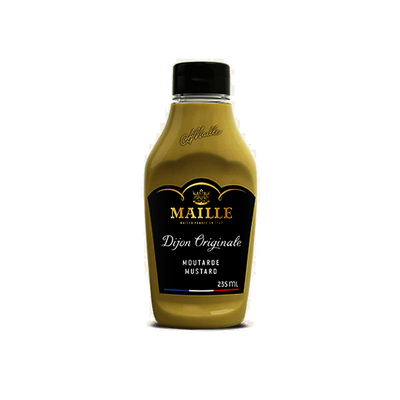 MAILLE Mustard 235ml
