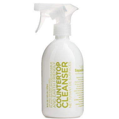 SAPADILLA Countertop Cleanser 475ml