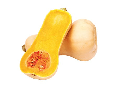 ORGANIC SQUASH 1 lb