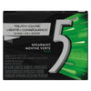 5 Spearmint 15's