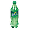 SPRITE Lemon Lime Soda 500ml