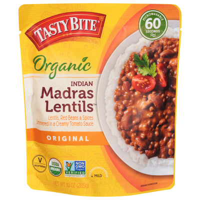 TASTY BITE Madras Lentils 283g