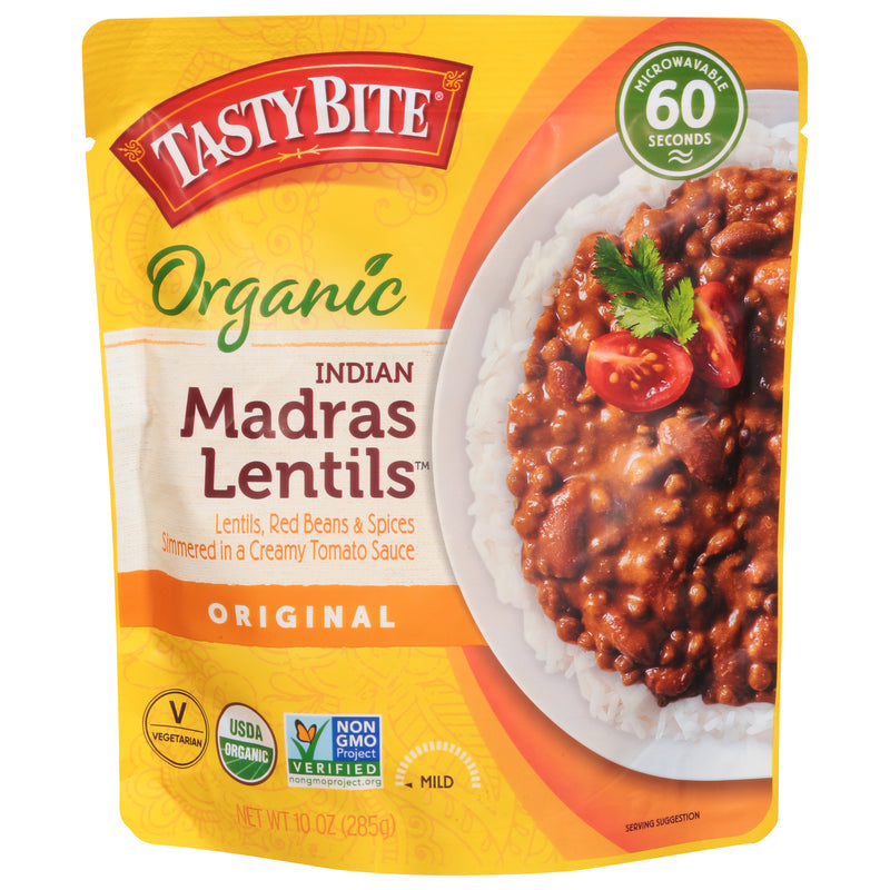 TASTY BITE Madras Lentils 283g