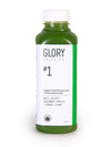 Glory #1 Organic Cold Pressed Juice, 473 mL