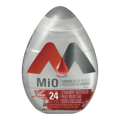 MIO Strawberry Watermelon 48mL