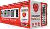 SPARKMOUTH STRAWBERRY 8PK 8 pkg