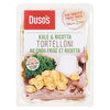 DUSO'S Kale & Ricotta Tortelloni 300g