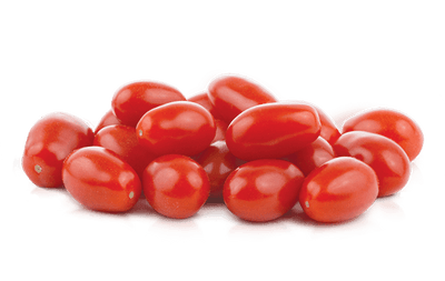 CHERRY TOMATOES