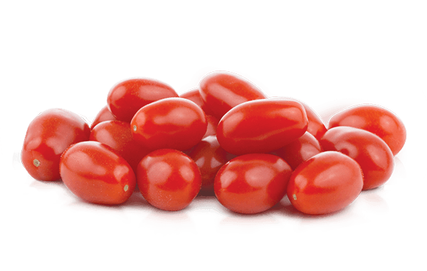 CHERRY TOMATOES