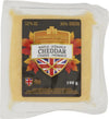 Coombe Castle Maple Cheddar Cheese, 190 g