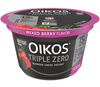 OIKOS Mixed Berry 100g