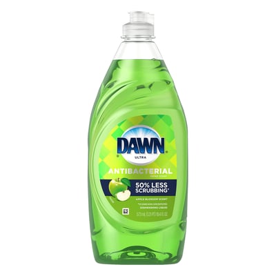 DAWN ULTRA APPLE 473ML 532 ml