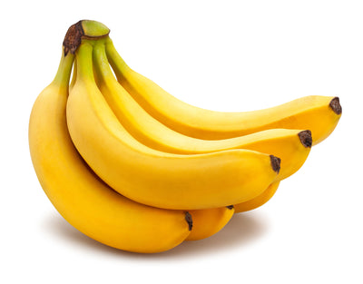 BANANAS
